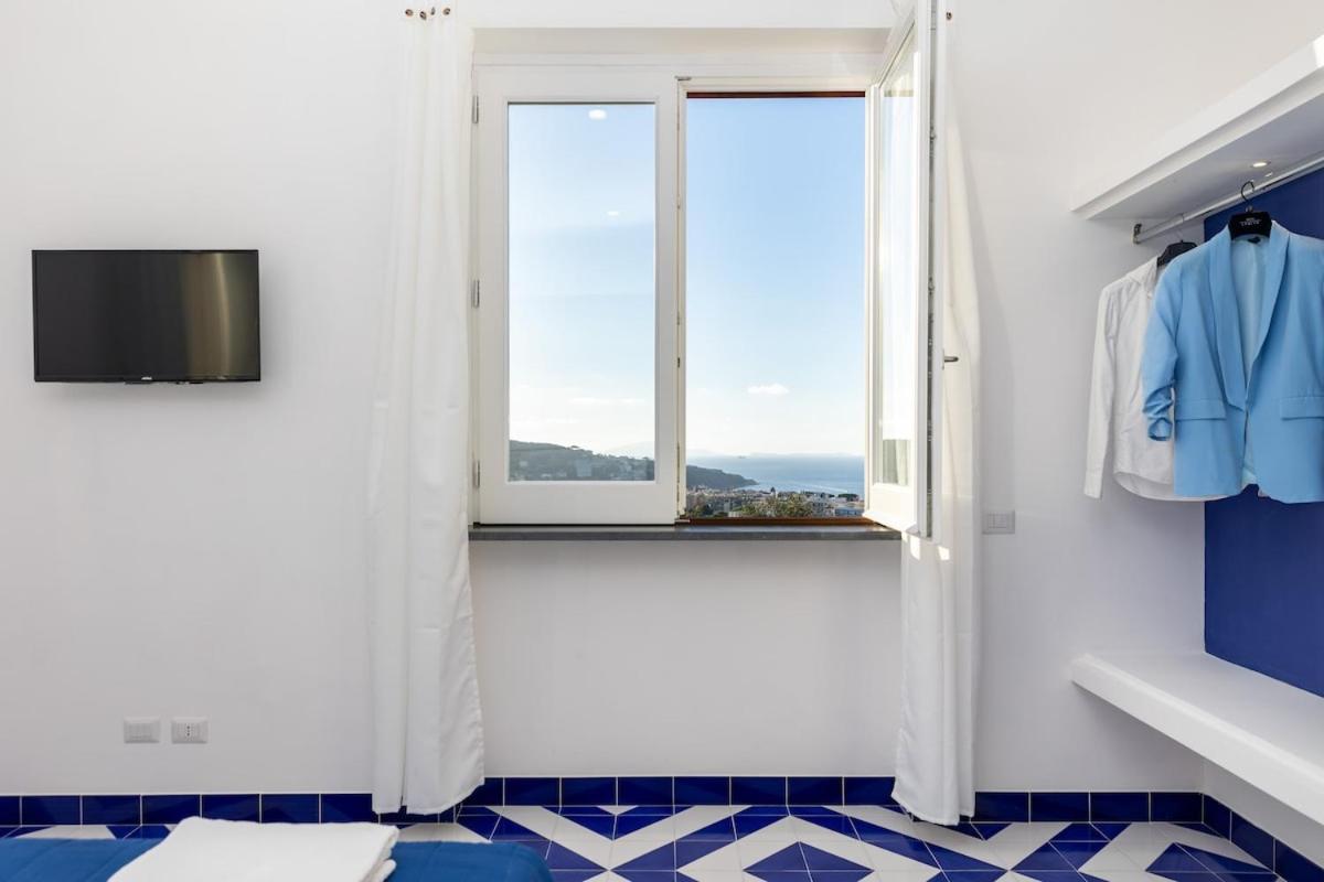 Lemon Flats 2 Casa vacanze Sorrento