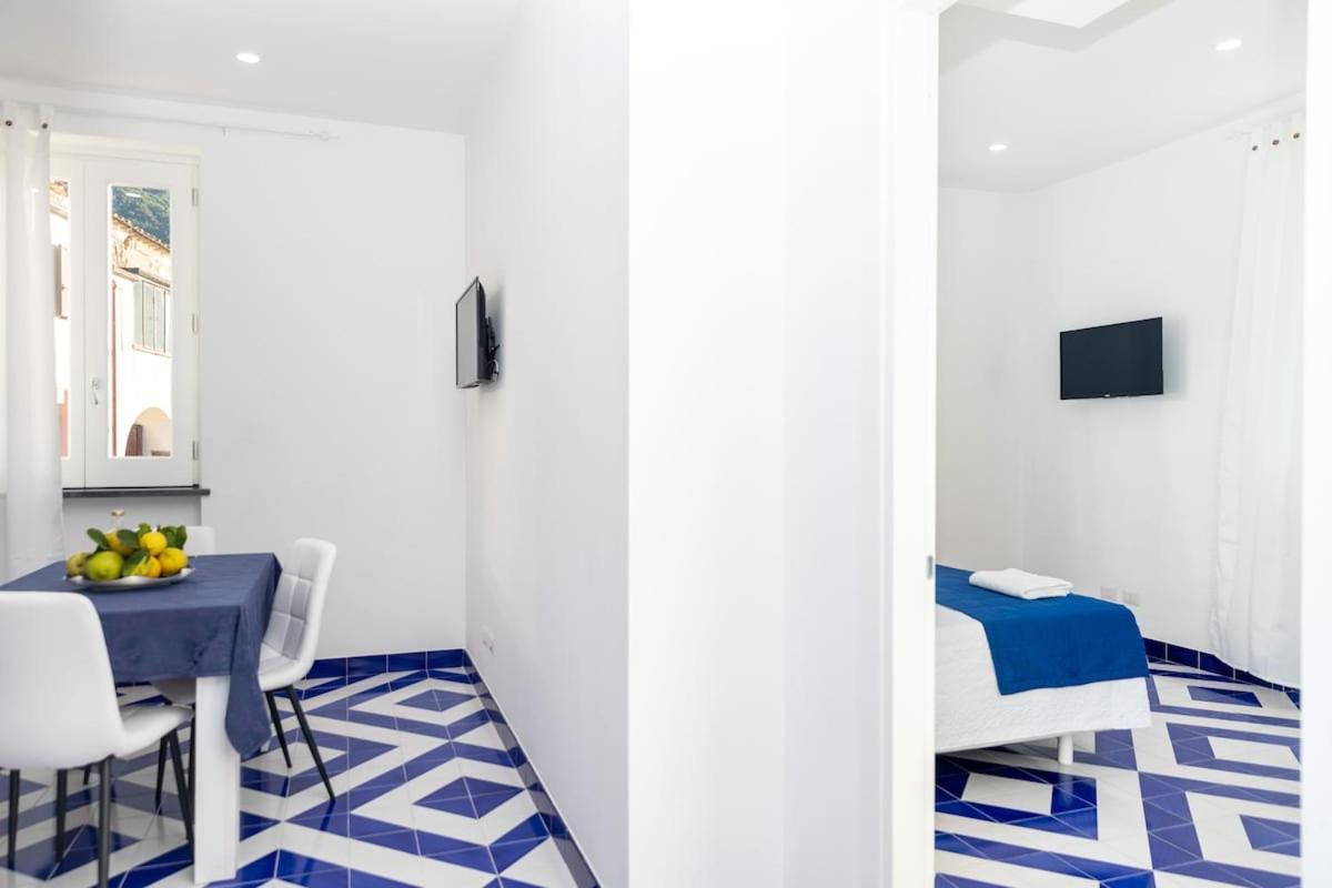 Lemon Flats 2 Casa vacanze Sorrento